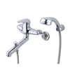 Sen bồn tắm cắm tường CAESAR S143C