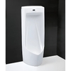 Bồn Tiểu Nam CAESAR UA0284 Cảm Ứng Đặt Sàn
