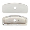 Nắp sứ bồn cầu TOTO HCW885CRV#W đậy két nước MS885, C885D