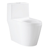 Bồn Cầu Grohe 100995SH00,  1 Khối Euro Ceramic 2.0