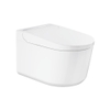 Bồn Cầu treo tườngThông Minh Grohe 102915SH00 ( đầy đủ 1 bộ )
