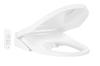 Nắp bồn cầu điện tử Grohe 109314SH00 Euroceramic