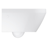 Bồn cầu treo tường Grohe 109315SH00 Euro 2.0 Smartlink