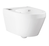 Bồn cầu treo tường Grohe 109315SH00 Euro 2.0 Smartlink