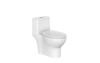 Bồn cầu liền khối JOMOO 11608-2-1/31K-1
