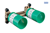 Vòi chậu âm tường Vernis Blend Hansgrohe 71576007+13622180