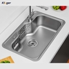 CHẬU RỬA BÁT K500 SERIES KW8151FS-S80