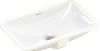 Chậu rửa âm bàn Hansgrohe 22430007