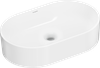 Chậu rửa, lavabo đặt bàn Hansgrohe 22437007