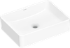 Chậu rửa, lavabo đặt bàn Hansgrohe 22438007