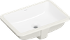 Chậu rửa âm bàn Hansgrohe 22443007