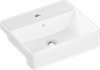 Chậu rửa bán âm bàn Hansgrohe 22444007