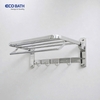 Giàn Vắt khăn EcoBath EC5015 dài 45 cm .. New 2026