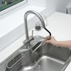 VÒI RỬA BÁT DÂY RÚT RENE KLF0008S