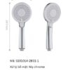 Bộ dây bát sen tắm JOMOO S191014-2B01-1-T1-1