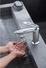 Vòi chậu nghệ thuật Cleanmax