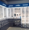 Vòi rửa bát nóng lạnh JOMOO 3341-100/1B-1