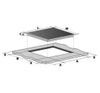 Bếp Từ 3 Vùng Nấu FRANKE ONYX FIH 6310