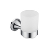 Kệ Cốc Đơn Nhà Tắm EcoBath EC218-10