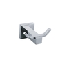 Móc Treo Áo Đôi EcoBath EC255-04 inox bóng