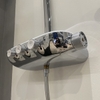 Sen Tắm nhiệt độ Thông Minh Grohe SmartControl 360 DUO 26250000