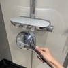 Sen Tắm nhiệt độ Thông Minh Grohe SmartControl 360 DUO 26250000