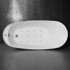 Bồn tắm massage đôi Mowoen -  MW8213-170.MS