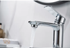 Vòi chậu nóng lạnh - 541291CR