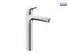 Vòi chậu nóng lạnh Focus 230 Hansgrohe 31531000