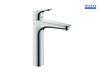 Vòi chậu nóng lạnh Single lever basin mixer 190 Hansgrohe  31608000