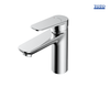 Vòi chậu lavabo nóng lạnh JOMOO 32676-739/1B-Z