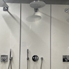 Sen tắm âm tường nhiệt độ GROHE 34705000