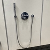 Sen tắm âm tường nhiệt độ GROHE 34705000