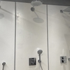 Bộ sen âm tường nhiệt độ GROHE 34734000