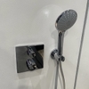 Bộ sen âm tường nhiệt độ GROHE 34734000