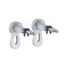 Bồn Cầu treo tườngThông Minh Grohe 102915SH00 ( đầy đủ 1 bộ )