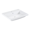 Chậu bán âm Grohe Eurocube 39311000