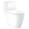 Bồn Cầu một khối Grohe 39990000 dòng Bau
