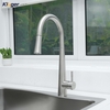 VÒI RỬA BÁT DÂY RÚT MOZA KLF0009S