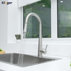 VÒI RỬA BÁT DÂY RÚT MOZA KLF0009S