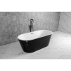 Bồn ngâm Mowoen  MW8201-160WB