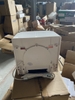 Máy sấy tay cảm ứng nhập khẩu JOMOO 56E6005-30-CJM1