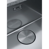 CHẬU RỬA BÁT INOX 1 HỐ FRANKE MYTHOS MXY 210-50