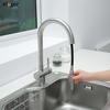 VÒI RỬA BÁT DÂY RÚT RENE KLF0008S