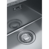 CHẬU RỬA BÁT INOX 1 HỐ FRANKE MYTHOS MXY 210-50