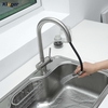 VÒI RỬA BÁT DÂY RÚT RENE KLF0008S