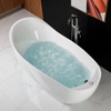 Bồn tắm massage đôi Mowoen -  MW8213-170.MS