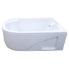 Bồn tắm đôi ngâm Amazon TP-7046