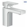 Vòi lavabo nóng lạnh Vernis Shape 100 Hansgrohe 71561007