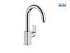 Vòi chậu nóng lạnh Vernis Shape Single lever basin mixer Hansgrohe 71564007